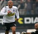 La vuelta es oficial: Colo Colo anuncia acuerdo con Suazo
