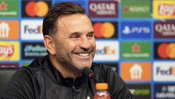 El Galatasaray, listo para un choque decisivo contra el Liverpool