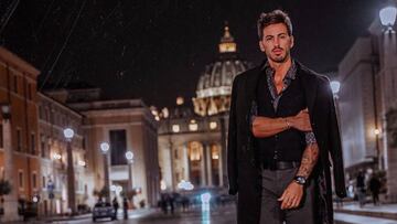 Iván González, extronista de ‘MYHYV’, ficha por ‘GH VIP’ Italia