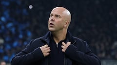 Inter 0-1 Liverpool: Resumen, resultado y gol del partido | Champions League en directo