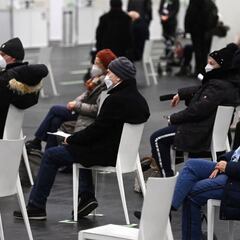 Los expertos señalan la clave tras el fin de la mascarilla en interiores