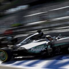 GP de Malasia 2016 F1: resumen de la clasificación en Sepang