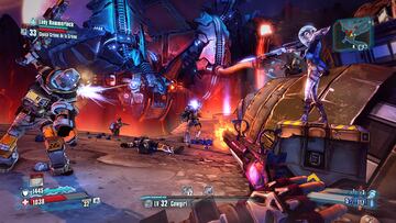 Captura de pantalla - Borderlands: The Pre-Sequel! (360)