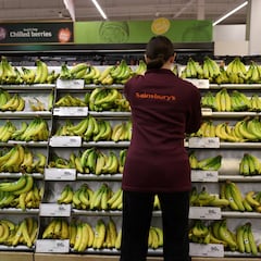 No tires la piel del plátano: la ciencia explica por qué es útil