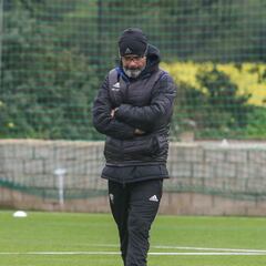 Ultimátum a Cervera: puede ser cesado si el Cadiz pierde con el Granada