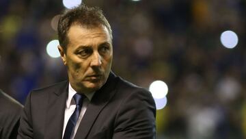 Kudelka afuera de Newell's y Burgos posible reemplazo