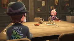 Pokémon Legends: Z-A: How do the Switch and Switch 2 versions compare?