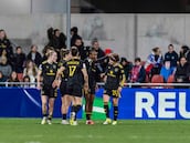 Malard apunta, dispara y casi mata al Atlético en su camino a cuartos