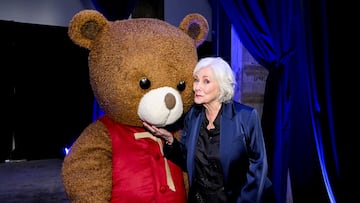 The actress and singer released her last album in 2018. She has a three-night residency lined up in Manhattan this month.