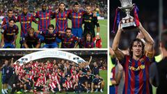 Gurpegui: "Levantar la Supercopa fue un momento único"