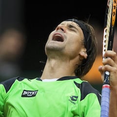 Ferrer: “Tendré que encontrar algo que calme a la bestia”