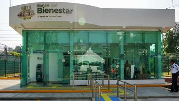 El duro aviso del Banco Bienestar para pensionados y becarios: “Es falso”