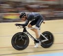 Jens Voigt se despide del ciclismo con el récord de la hora