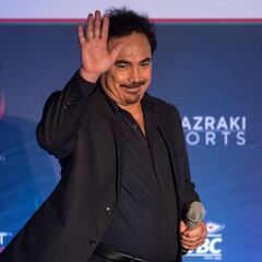 Hugo Sánchez without authority to handle Real Madrid players