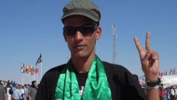 <strong>AMAIDAN SALAH.</strong>