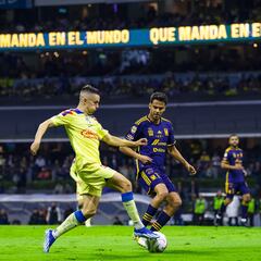 Cómo y dónde ver los partidos de la jornada 1 de la Liga MX, Clausura 2024: Horario y TV