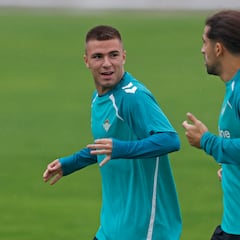 Niños de oro en La Cartuja