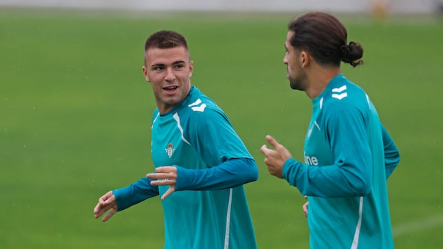 Niños de oro en La Cartuja