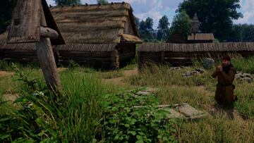 Kingdom Come: Deliverance 2, todo un acontecimiento dentro del género RPG