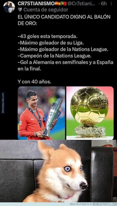Los mejores memes del fin de semana