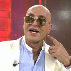 Kiko Matamoros enseña su nueva imagen: atención a sus abdominales