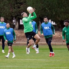 Salvación y Europa están en juego en un duelo con urgencias