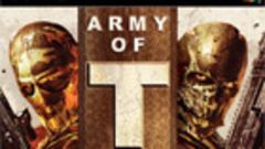 Imágenes de Army Of Two: 40th Day
