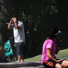 Estas cuatro regiones tendrán “altas temperaturas extremas” durante el otoño en Chile: pronóstico confirmado