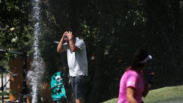 Estas cuatro regiones tendrán “altas temperaturas extremas” durante el otoño en Chile: pronóstico confirmado