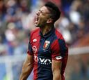 La Fiorentina ultima el fichaje de Giovanni Simeone por 18M€
