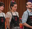 Masterchef Celebrity: Santiago Segura estalla y provoca las lágrimas de Paz Vega