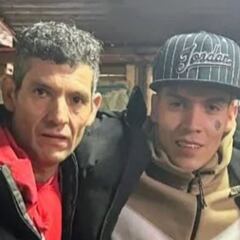 Papá de Marcianeke es detenido por la PDI en Talca: “Es probable que pidamos medidas cautelares de alta intensidad”