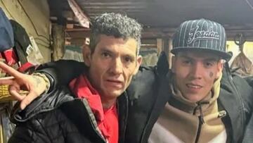 Papá de Marcianeke es detenido por la PDI en Talca: “Es probable que pidamos medidas cautelares de alta intensidad”