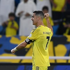 Cristiano’s ongoing ‘strike’ creates tension with Saudi Pro League and PIF