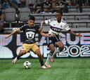 Leagues Cup 2024: Pumas avanza por primera vez en el torneo a octavos de final