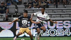 Pumas make history in 2024 Leagues Cup
