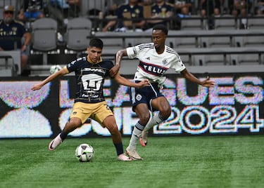 Quién es Pedro Vite y qué es lo que falta para que llegue a Pumas