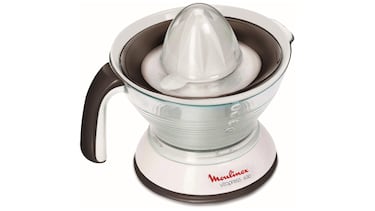 Tenemos los cinco mejores exprimidores para que prepares tus zumos, batidos o ‘smoothies’