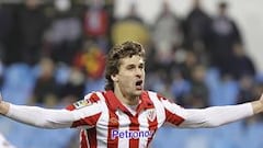 Asocian al Inter con Llorente