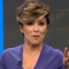 Sonsoles Ónega continúa ‘pescando’ en Mediaset