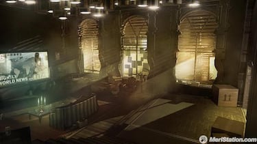 Deus Ex: Human Revolution, Impresiones