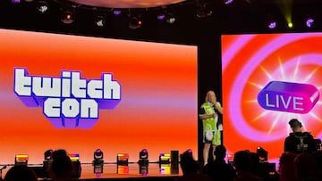 TwitchCon Rotterdam 2025: learn about the announcements that evolve the way of streaming inside Twitch