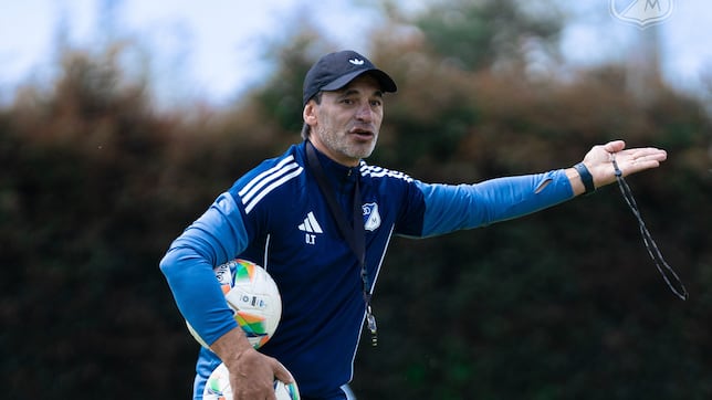 Deportivo Cali vs Millonarios: TV, horario y cómo ver online la Liga BetPlay