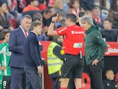 Disciplina decreta el cierre parcial del Sánchez-Pizjuán por tres partidos