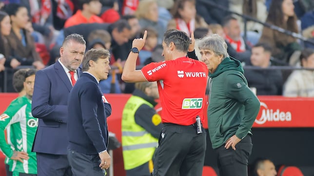 La resaca del derbi: Disciplina decreta el cierre parcial del Sánchez-Pizjuán por tres partidos