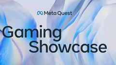 Anunciado un nuevo Meta Quest Gaming Showcase con nuevos anuncios, tráileres y más
