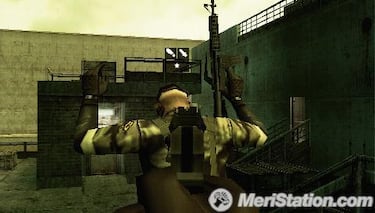 MGS: Portable Ops Plus, Impresiones USA