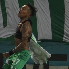 Dayro: "Los jugadores tenemos que darle la vuelta a esto"