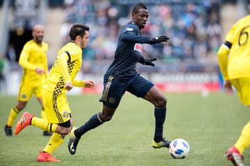 Los latinos de la MLS convocados por su selección para fecha FIFA
