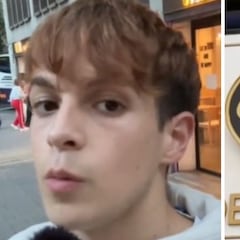 Pone en su sitio a las cadenas de cafeterías que invaden Barcelona: “Una experiencia algo truculenta”